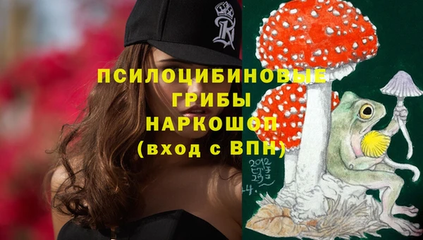 прущий лед Горнозаводск